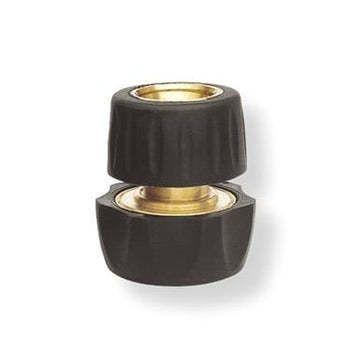 GF2023 Brass Hose Connector For 3/4" | W054390