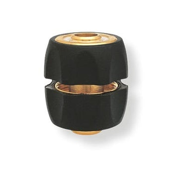 GF2437 Brass Hose Repair Connector 3/4" | W054392