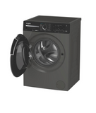 Whirlpool 10kg Freestanding Washing Machine - Manhattan Grey | W0M011GADS