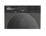 Whirlpool 10kg Freestanding Washing Machine - Manhattan Grey | W0M011GADS