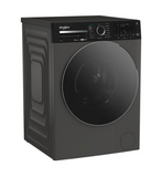 Whirlpool 12kg Freestanding Washing Machine - Manhattan Grey | W0M27GADSIRE