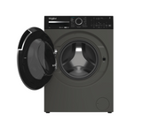 Whirlpool 12kg Freestanding Washing Machine - Manhattan Grey | W0M27GADSIRE