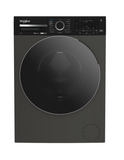 Whirlpool 12kg Freestanding Washing Machine - Manhattan Grey | W0M27GADSIRE