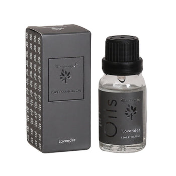 Woodbridge Lavender - Essential Oil by Woodbridge 15ml | W1008LA