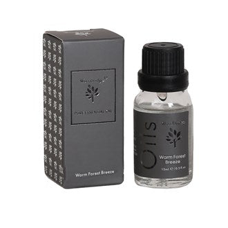 Woodbridge Warm Forest Breeze - Essential Oil 15ml | W1008WF