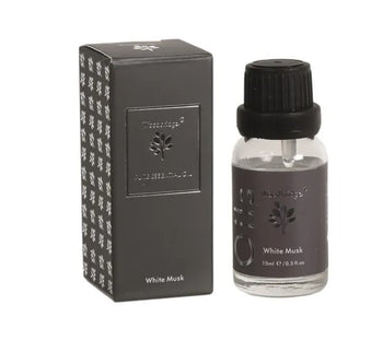 Woodbridge White Musk - Essential Oil 15ml | W1008WM