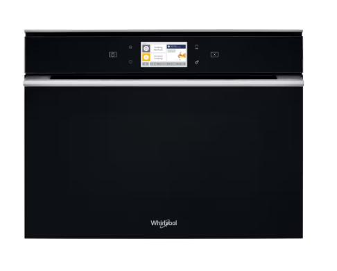 Whirlpool W11 Built-in Microwave Oven with Grill - Black | W11IMW161