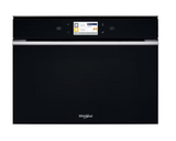 Whirlpool W11 Built-in Microwave Oven with Grill - Black | W11IMW161