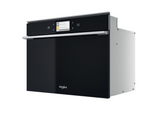 Whirlpool W11 Built-in Microwave Oven with Grill - Black | W11IMW161