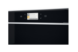 Whirlpool W11 Built-in Microwave Oven with Grill - Black | W11IMW161
