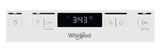 Whirlpool 14 Place Freestanding Dishwasher - White | W2F HD626 UK