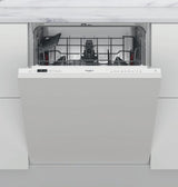 Whirlpool 14 Place Integrated Dishwasher | W2IHD526UK