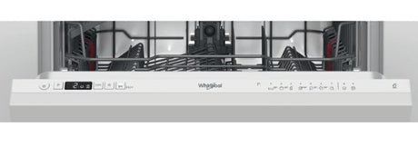 Whirlpool 14 Place Integrated Dishwasher | W2IHD526UK