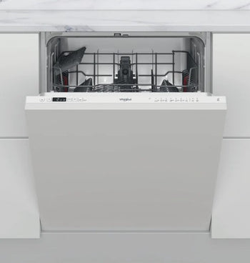 Whirlpool 14 Place Integrated Dishwasher | W2IHD526UK