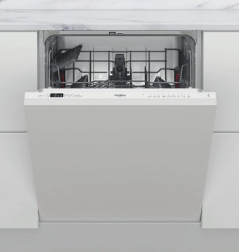 Whirlpool 14 Place Integrated Dishwasher | W2IHD526UK