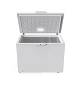 Whirlpool 308L Chest Freezer 6th Sense | W3RHS30EWUK