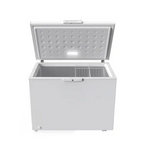 Whirlpool 308L Chest Freezer 6th Sense | W3RHS30EWUK