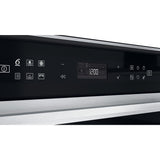 Whirlpool Built-in Microwave Oven - Stainless Steel | W7MW461