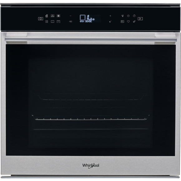 Whirlpool W Built-in Electric Oven - Stainless Steel│W7 OM4 4BPS1 P