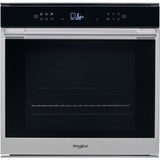 Whirlpool W Built-in Electric Oven - Stainless Steel│W7 OM4 4BPS1 P