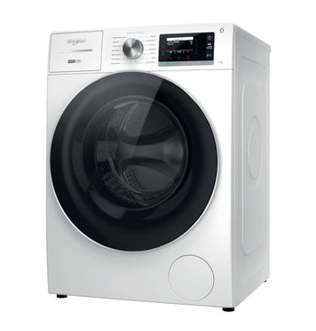 Whirlpool 9kg 1400 Spin Supreme Silence Freestanding Washing Machine - White | W899ADUK