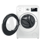 Whirlpool 9kg 1400 Spin Supreme Silence Freestanding Washing Machine - White | W899ADUK