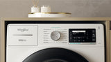 Whirlpool 9kg 1400 Spin Supreme Silence Freestanding Washing Machine - White | W899ADUK