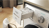 Whirlpool 9kg 1400 Spin Supreme Silence Freestanding Washing Machine - White | W899ADUK