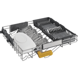 Whirlpool 15 Place Freestanding Dishwasher - Steel | W8FHP51XUK