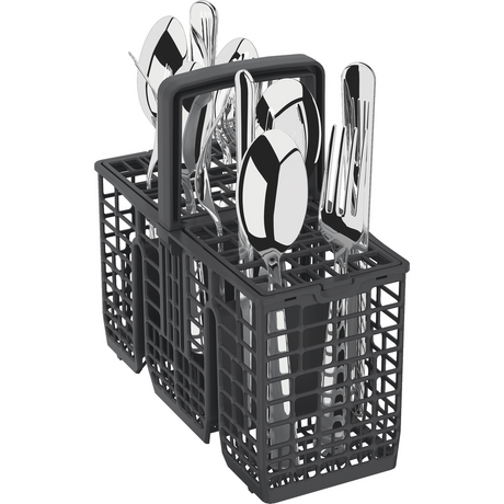 Whirlpool 15 Place Freestanding Dishwasher - Steel | W8FHP51XUK