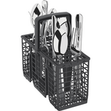 Whirlpool 15 Place Freestanding Dishwasher - Steel | W8FHP51XUK