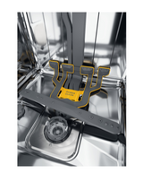 Whirlpool Integrated Dishwasher MaxiSpace Tub | W8IA115M3T