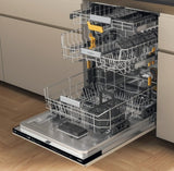 Whirlpool 14 Place Maxi Tub Integrated Dishwasher | W8IHP42L