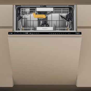 Whirlpool 14 Place Fully Integrated Dishwasher | W8IHP42L