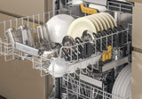 Whirlpool 14 Place Maxi Tub Integrated Dishwasher | W8IHP42L