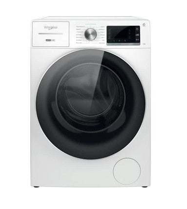 Whirlpool 9kg 1400 Spin Freestanding Washing Machine - White | W8 W946WR UK