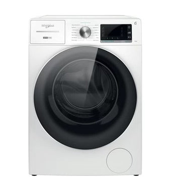 Whirlpool 9kg 1400 Spin Freestanding Washing Machine | W8 W946WR UK