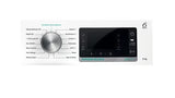 Whirlpool 9kg 1400 Spin Freestanding Washing Machine - White | W8 W946WR UK