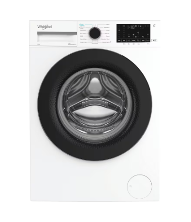 Whirlpool 9kg 1400 Spin Freestanding Washing Machine - White | WAM99WBIRE