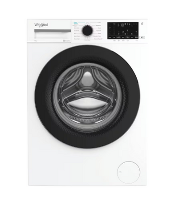 Whirlpool 9kg 1400 Spin Freestanding Washing Machine - White | WAM99WBIRE