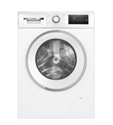 Bosch Series4 9kg 1400 Spin Washing Machine - White | WAN28255GB