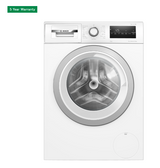 Bosch Series 4 8kg 1400 Spin Freestanding Washing Machine - White | WAN28258GB