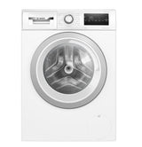 Bosch Series 4 9kg 1400 Spin Freestanding Washing Machine - White | WAN28259GB