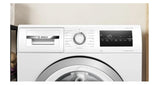 Bosch Series 4 9kg 1400 Spin Freestanding Washing Machine - White | WAN28259GB