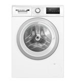 Bosch Series 4 9kg 1400 Spin Freestanding Washing Machine - White | WAN28259GB