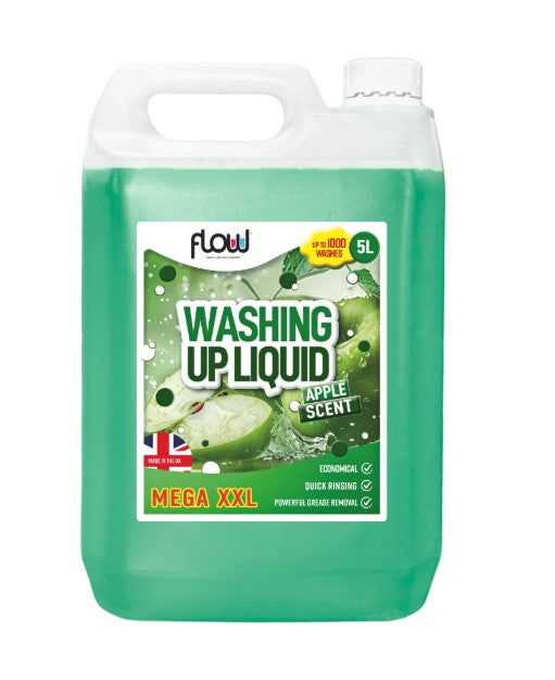 Flow 5L Washing up Liquid | WASH5L