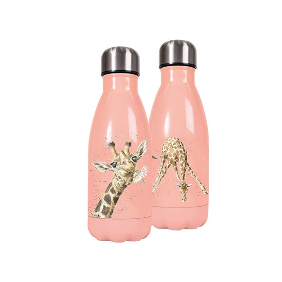 Wrendale Flowers Small Water Bottle | WBS003