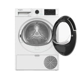 Whirlpool 6th Sense 9kg Heat Pump Tumble Dryer | WDH 09D7 W IRE