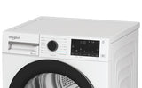 Whirlpool 6th Sense 9kg Heat Pump Tumble Dryer | WDH 09D7 W IRE