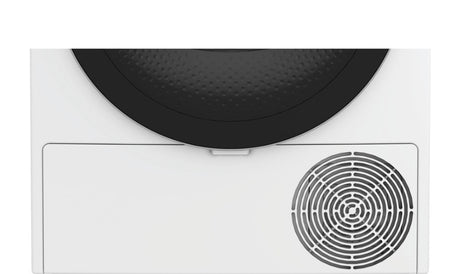 Whirlpool 6th Sense 9kg Heat Pump Tumble Dryer | WDH 09D7 W IRE
